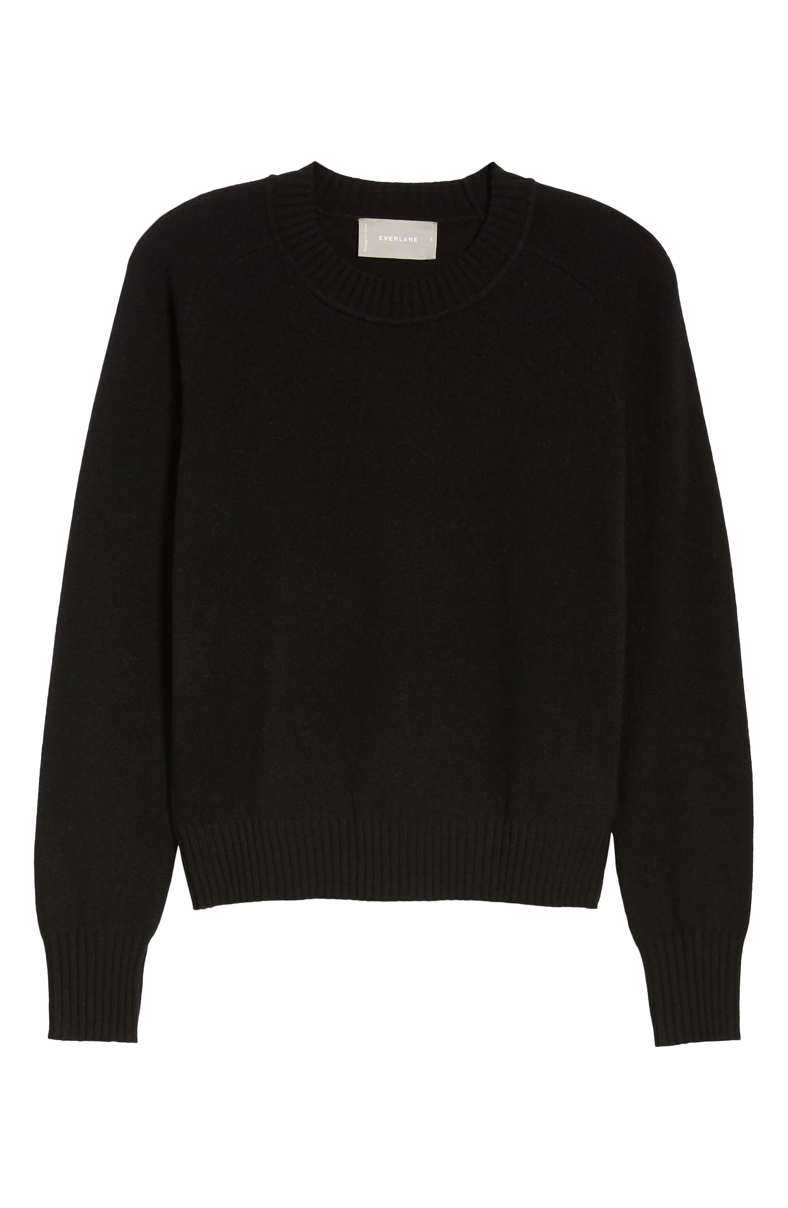 The ReCashmere Vintage Crew Sweater | Nordstrom