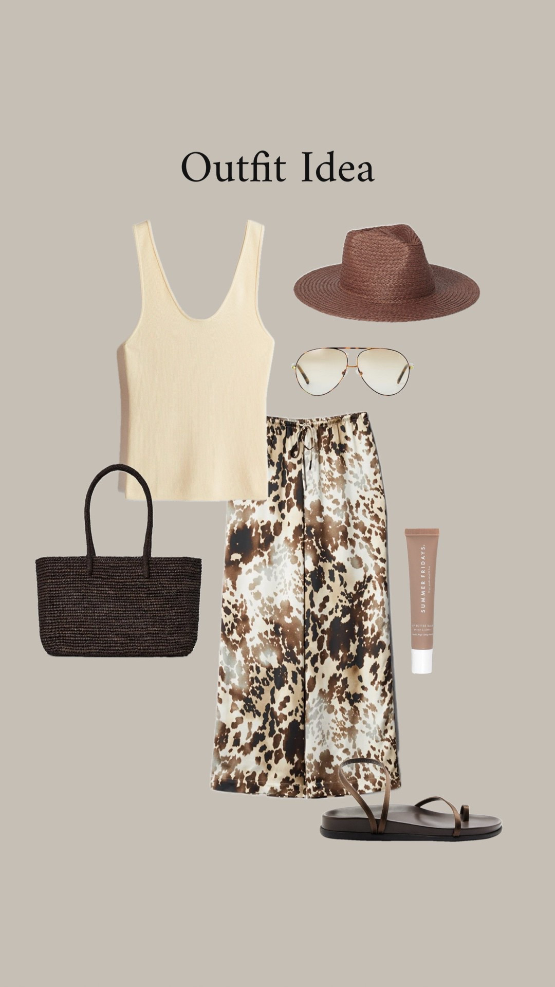 Holiday outfit 😍

#LTKsummer LTKAroundTheWorld #LTKstyletip