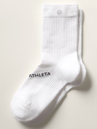 Athleta Performance Crew Sock | Athleta