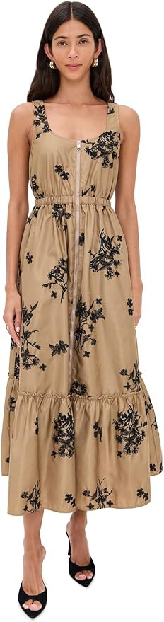 Cinq à Sept Women's Wildflower Whimsy Vernetta Dress | Amazon (US)