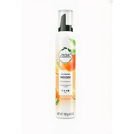 Herbal Essences Volumizing Mousse 6.8 oz (Pack of 3) | Walmart (US)