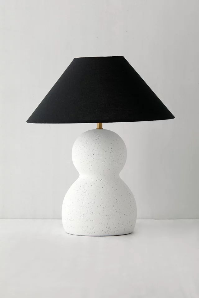 Wowchi Table Lamp | Urban Outfitters (US and RoW)