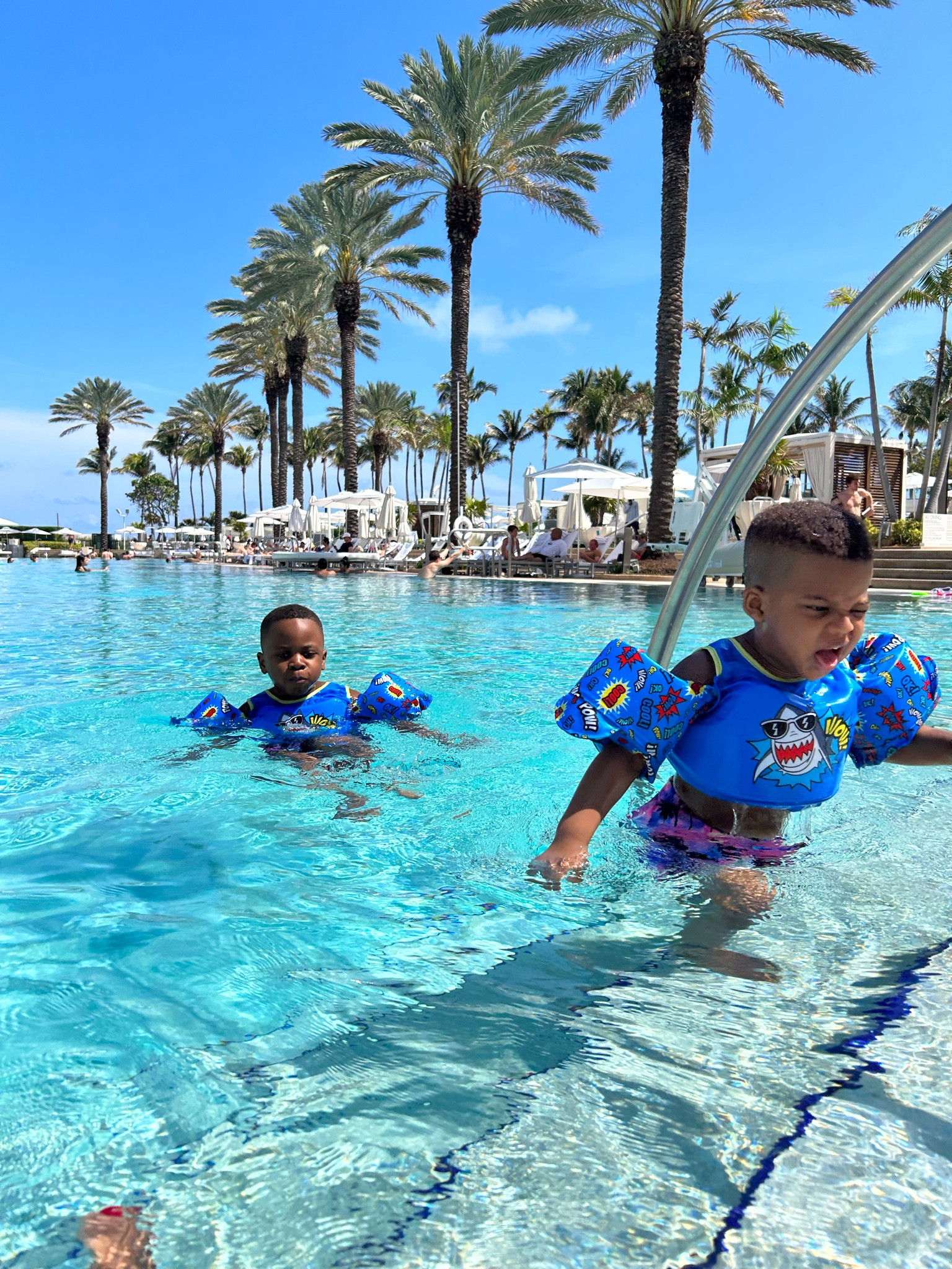 Kids   / toddler floaters 

#LTKswim #LTKbaby #LTKparties