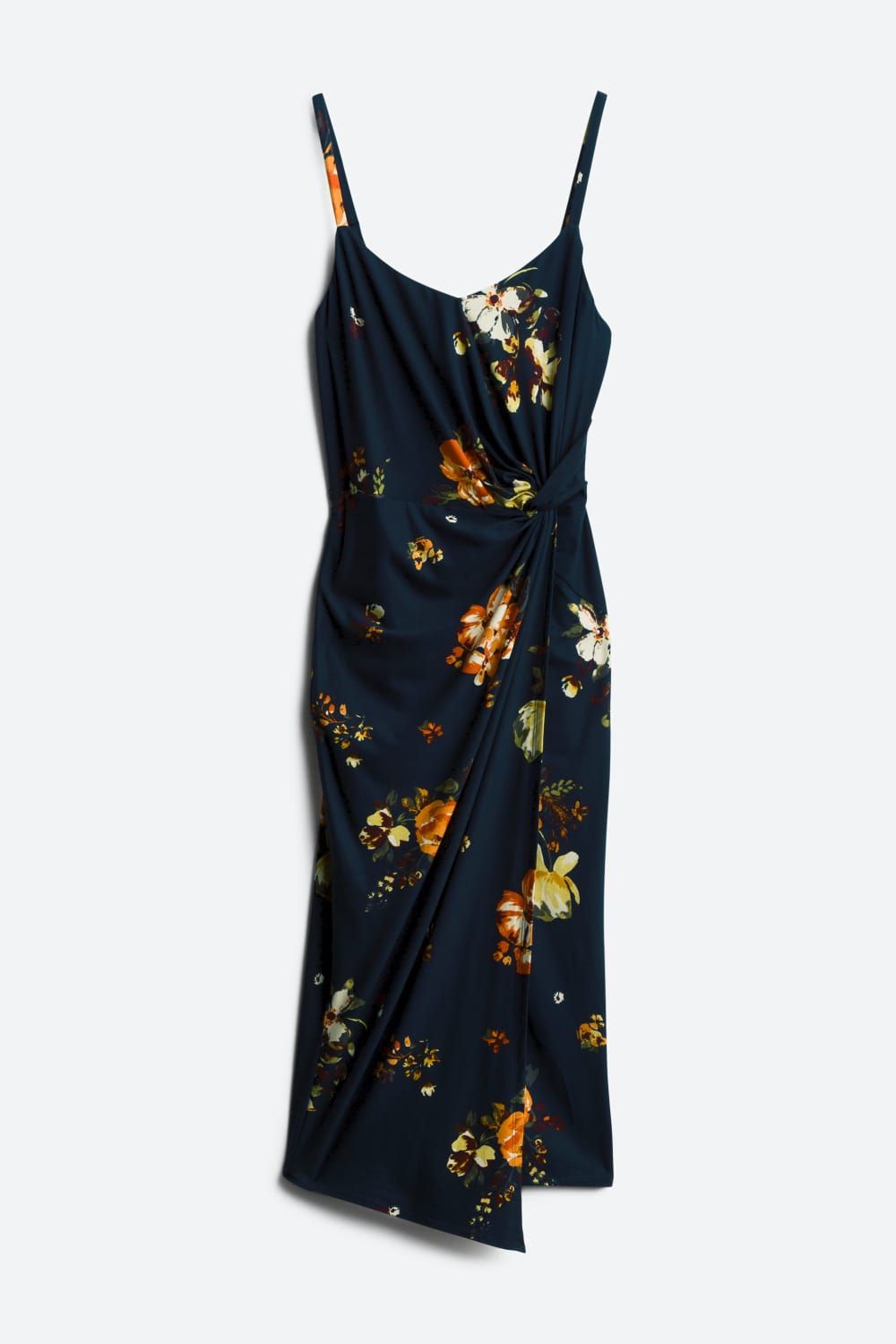 Vivienne Knit Midi Dress | Stitch Fix