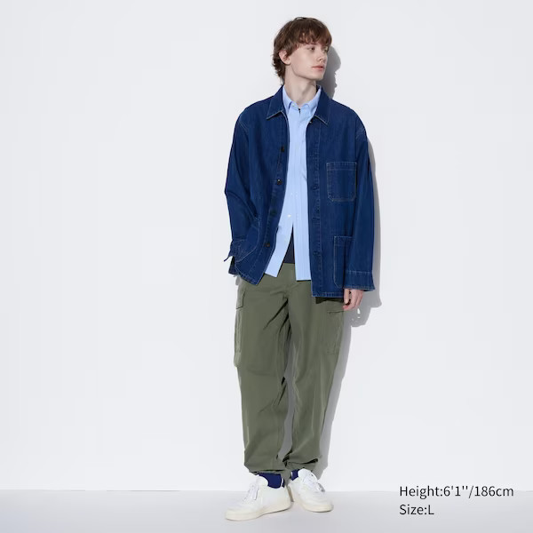 Cargo Pants | UNIQLO (US)