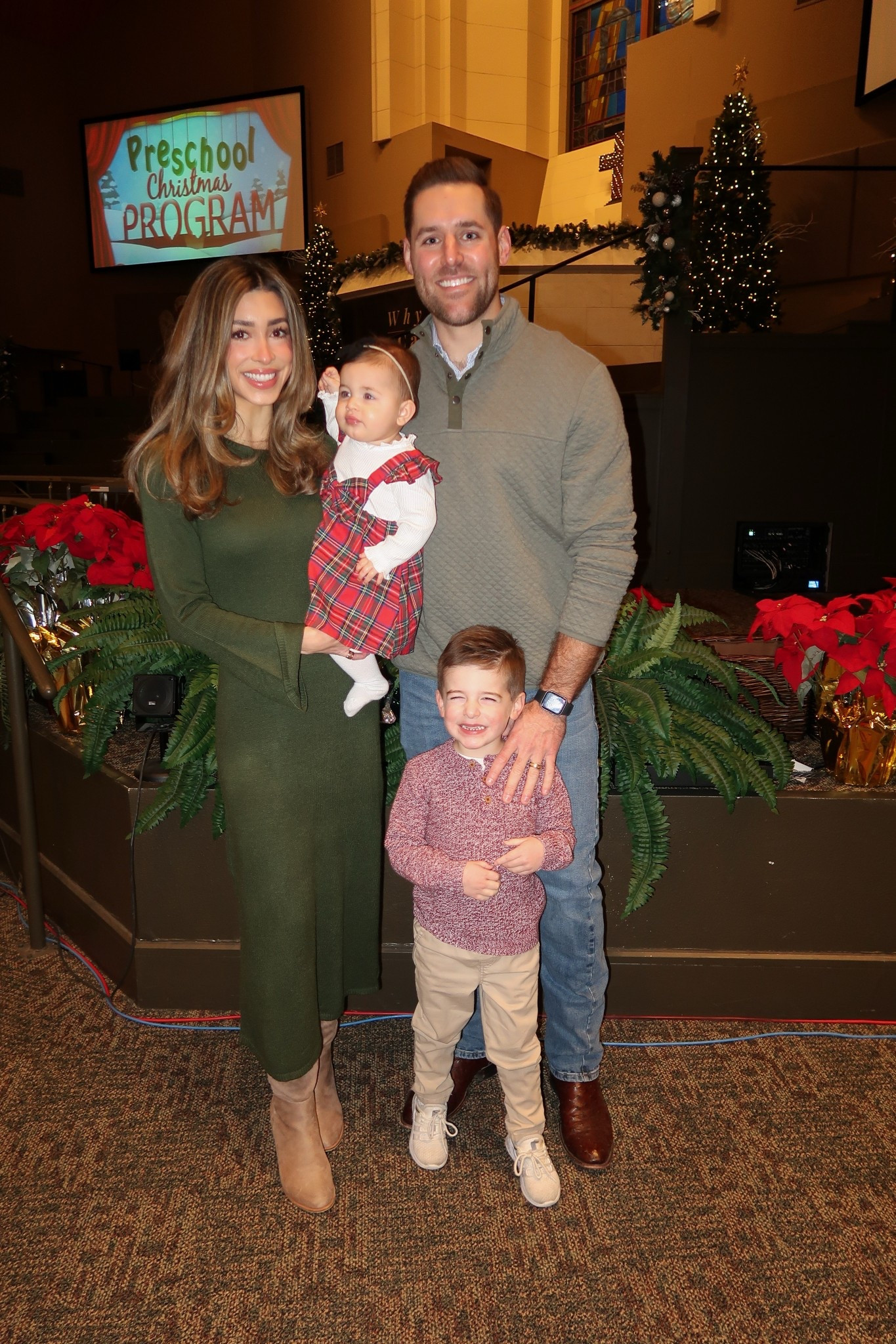 Outfit links for all of us!!

#LTKHoliday #LTKKids #LTKootd