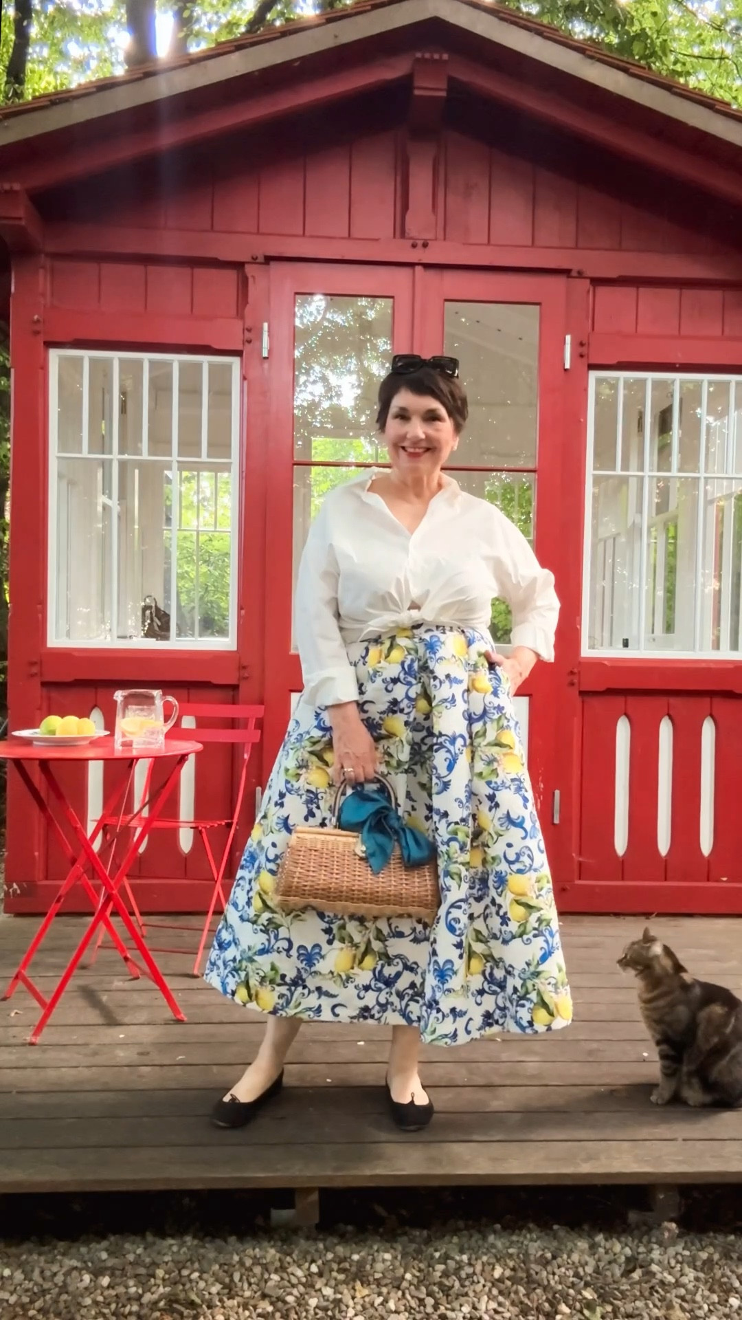 🍋💛

#LTKmidsize #LTKü50 #LTKeurope