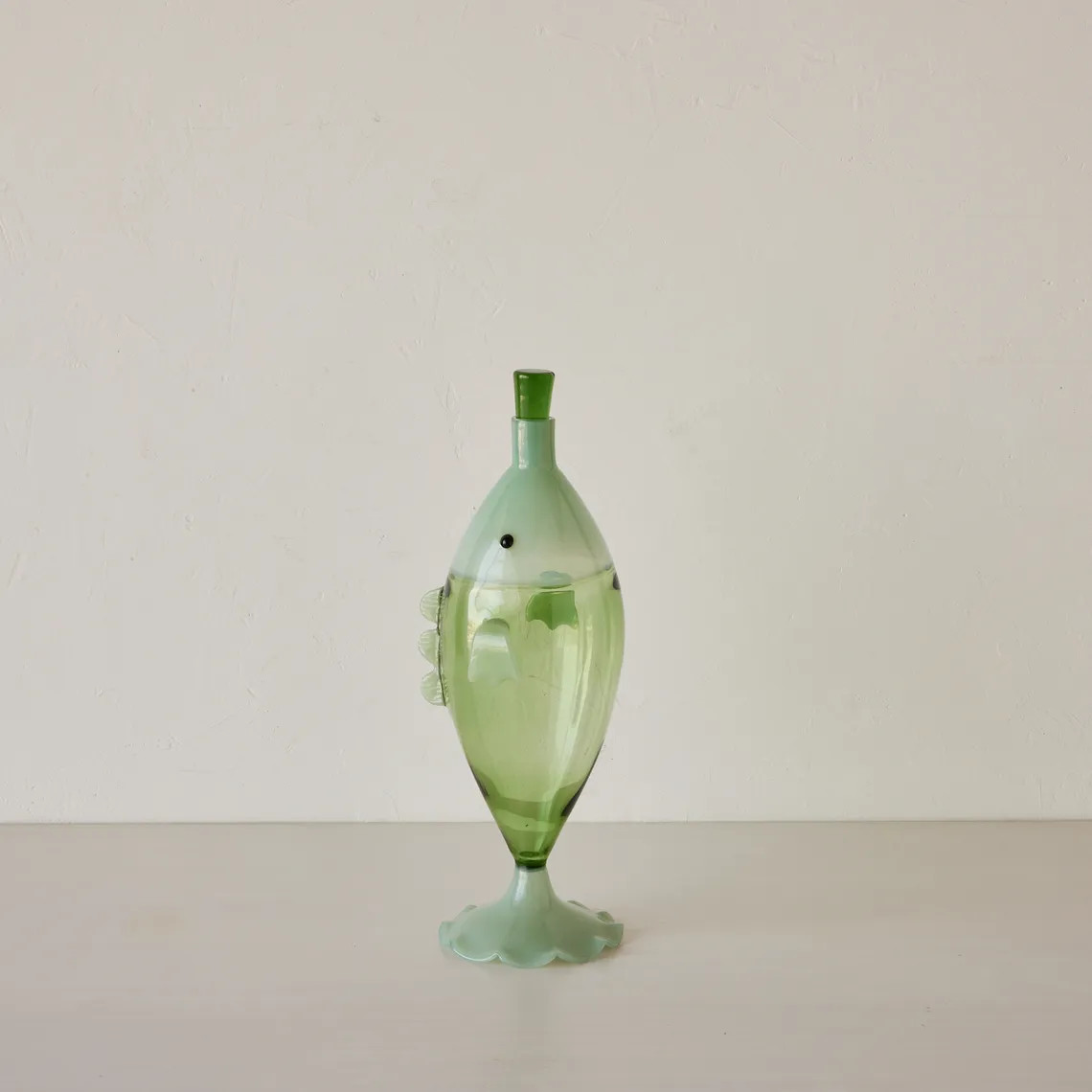 Fish Bottle Carafe | Food52