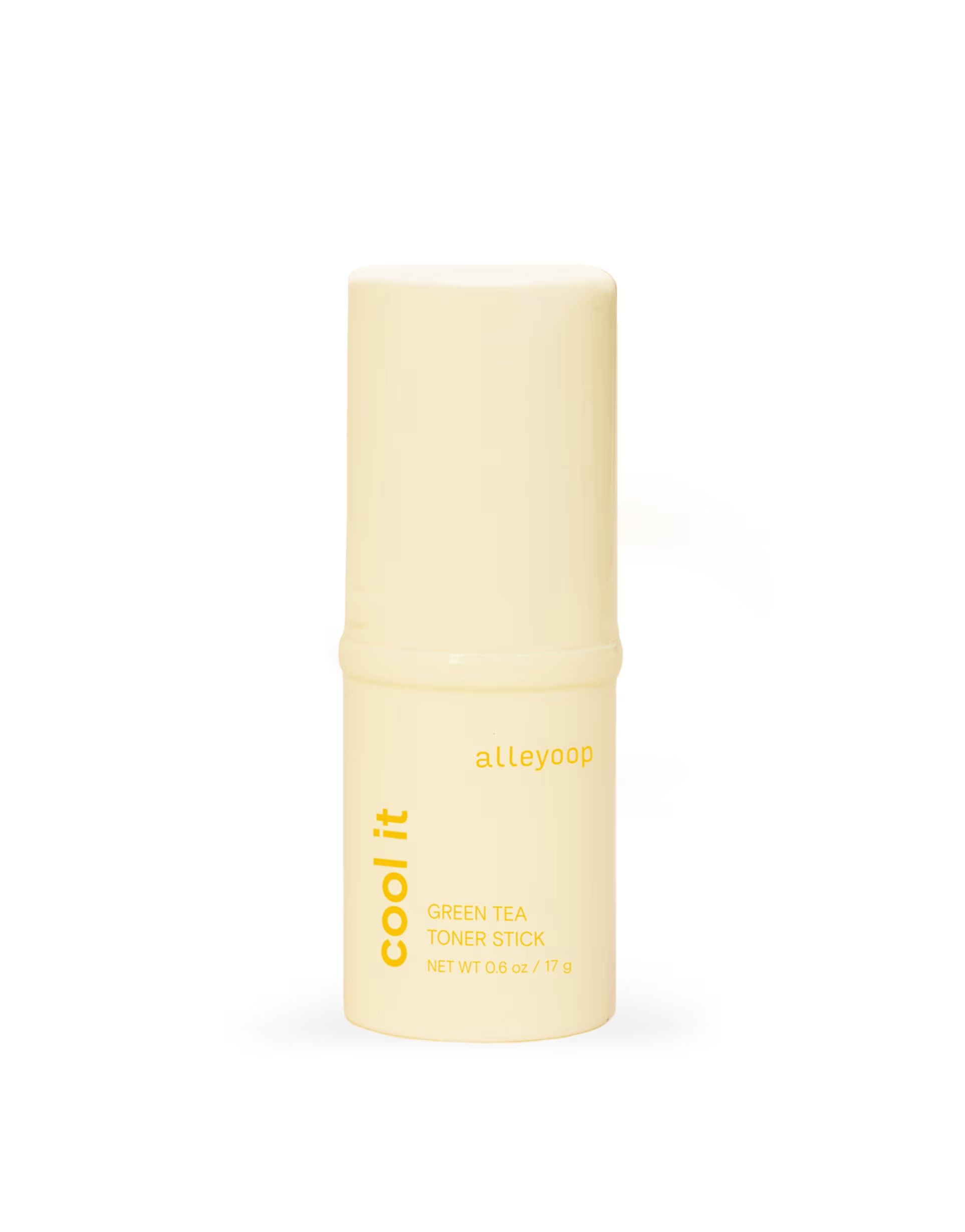 Alleyoop Cool It - Green Tea Toner Stick | ASOS (Global)