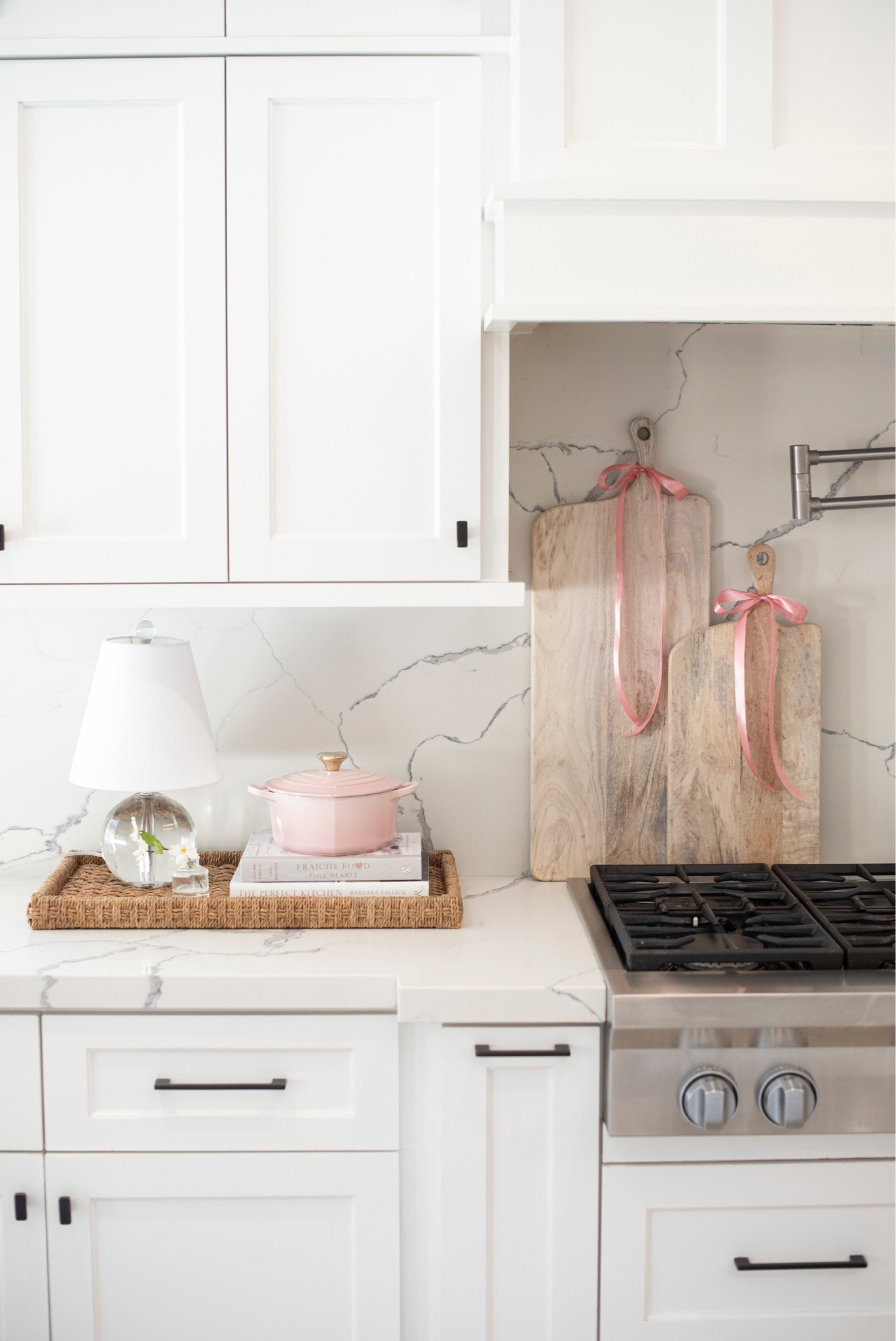 Valentine’s Day touches in my kitchen

#LTKSeasonal #LTKMostLoved #LTKhome
