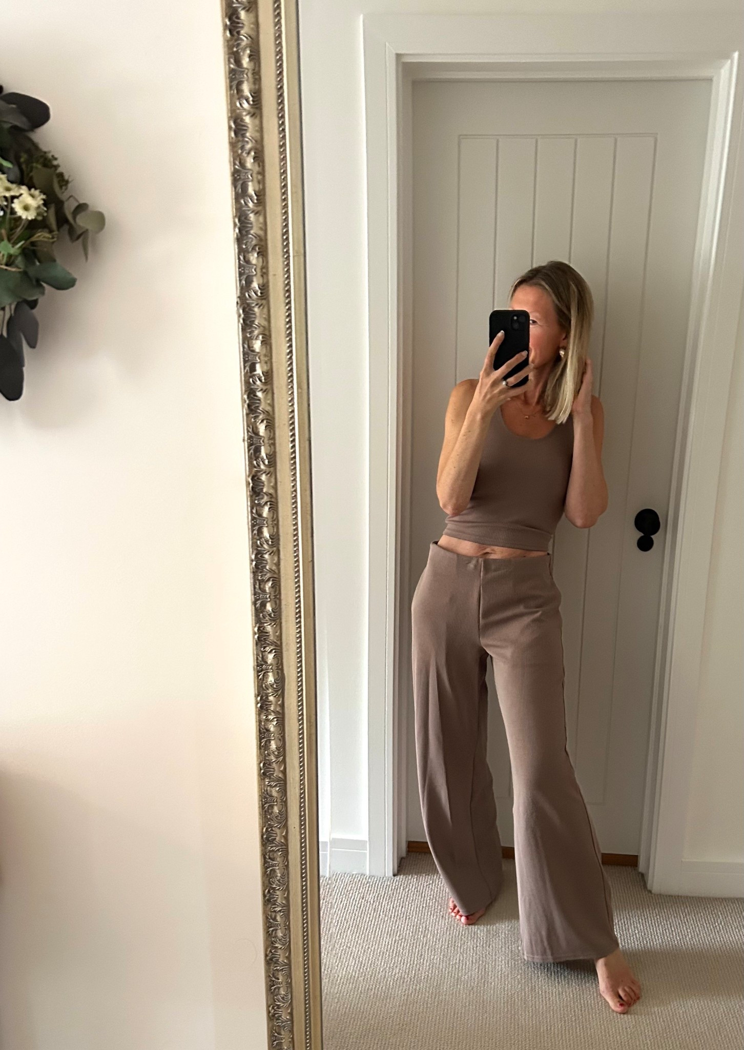 Loungewear 🤎 Activewear 

#LTKautumn #LTKuk