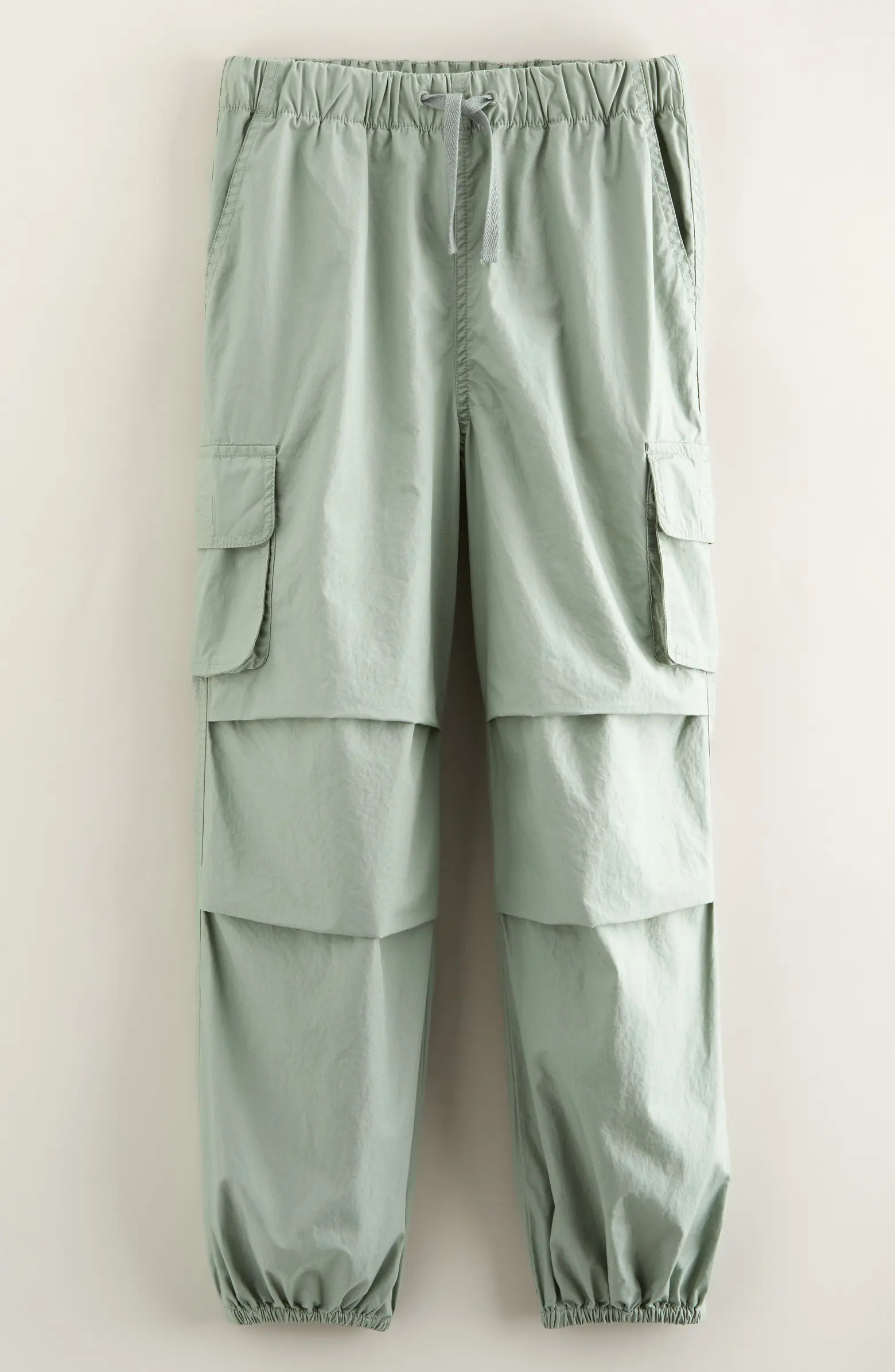 Treasure & Bond Kids' Parachute Cargo Pants | Nordstrom | Nordstrom
