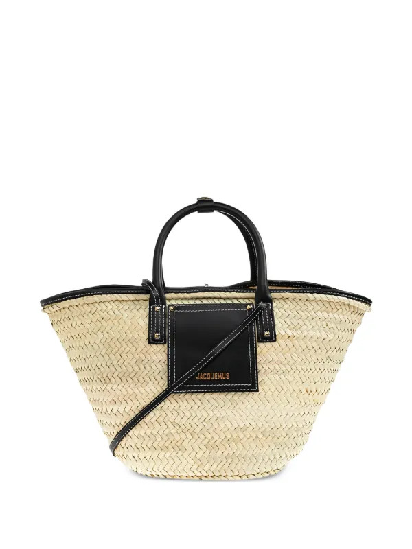 Soli basket bag | Farfetch Global