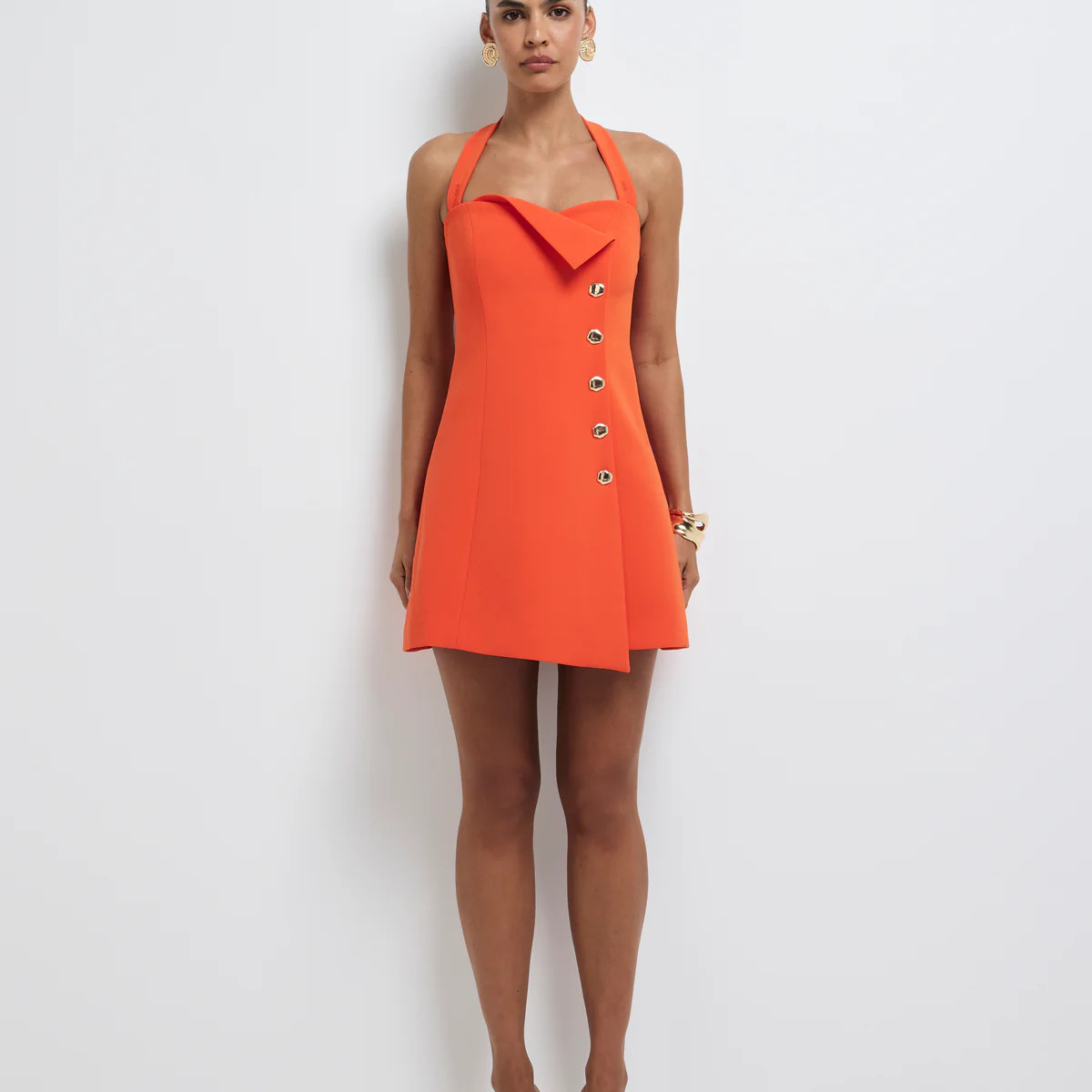 ELLE MINI DRESS | Sheike (Australia)