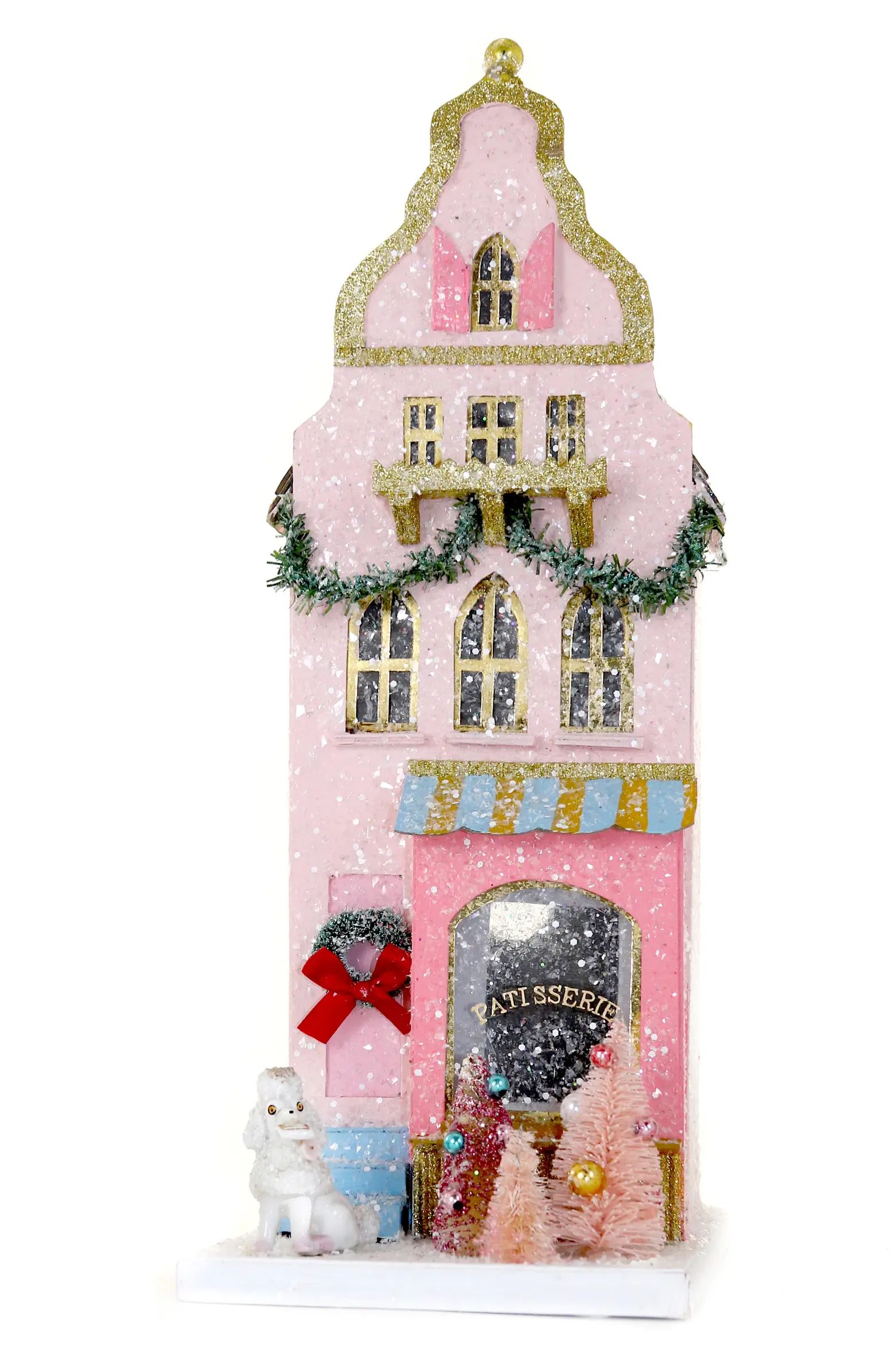 Cody Foster & Co. Cody Foster Patisserie Shop Holiday Decoration | Nordstrom | Nordstrom