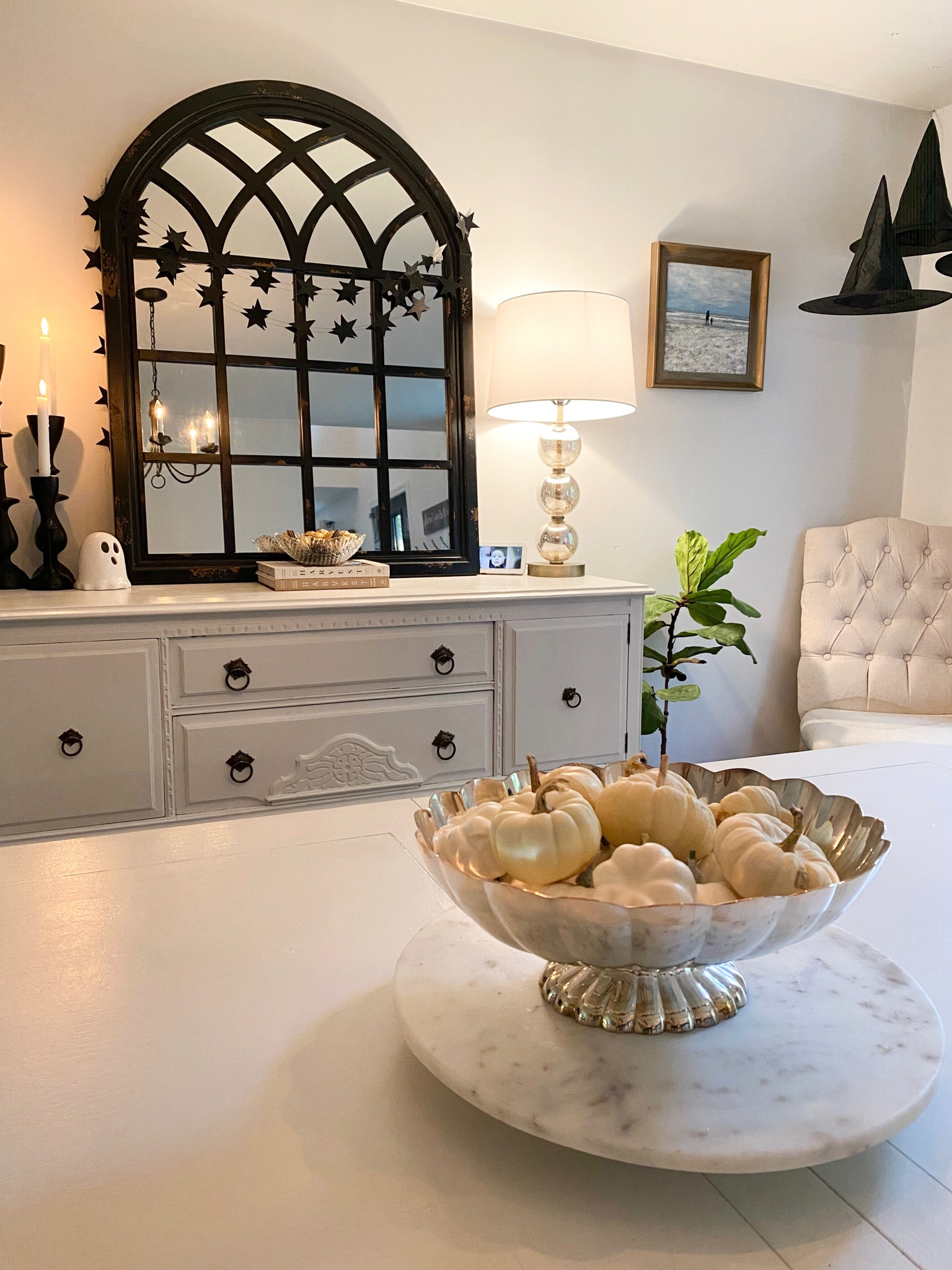 Halloween Dining Room

#LTKHalloween #LTKHoliday #LTKhome