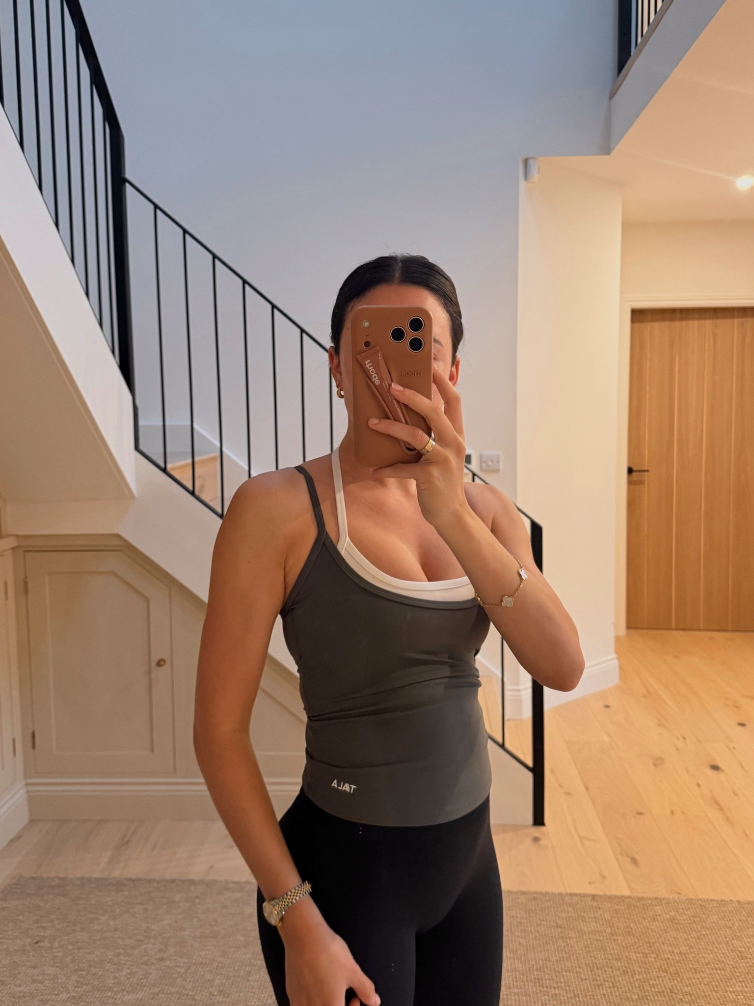 Gym outfit of the week

#LTKuk #LTKautumn #LTKsummer