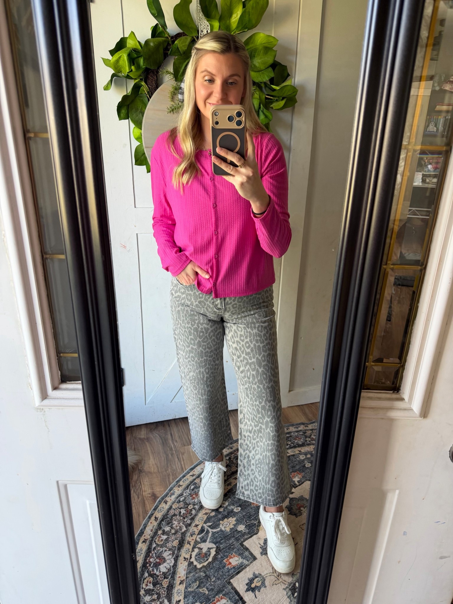 Love this adorable spring look from #maurices #springoutfit

#LTKSpringSale #LTKSaleAlert #LTKSeasonal