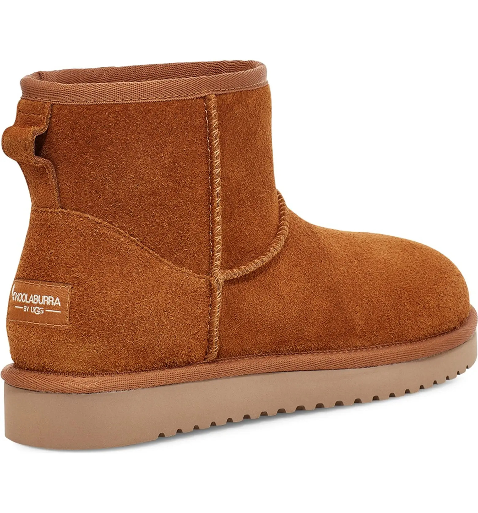 Koola Mini II Faux Fur Lined Boot | Nordstrom Rack