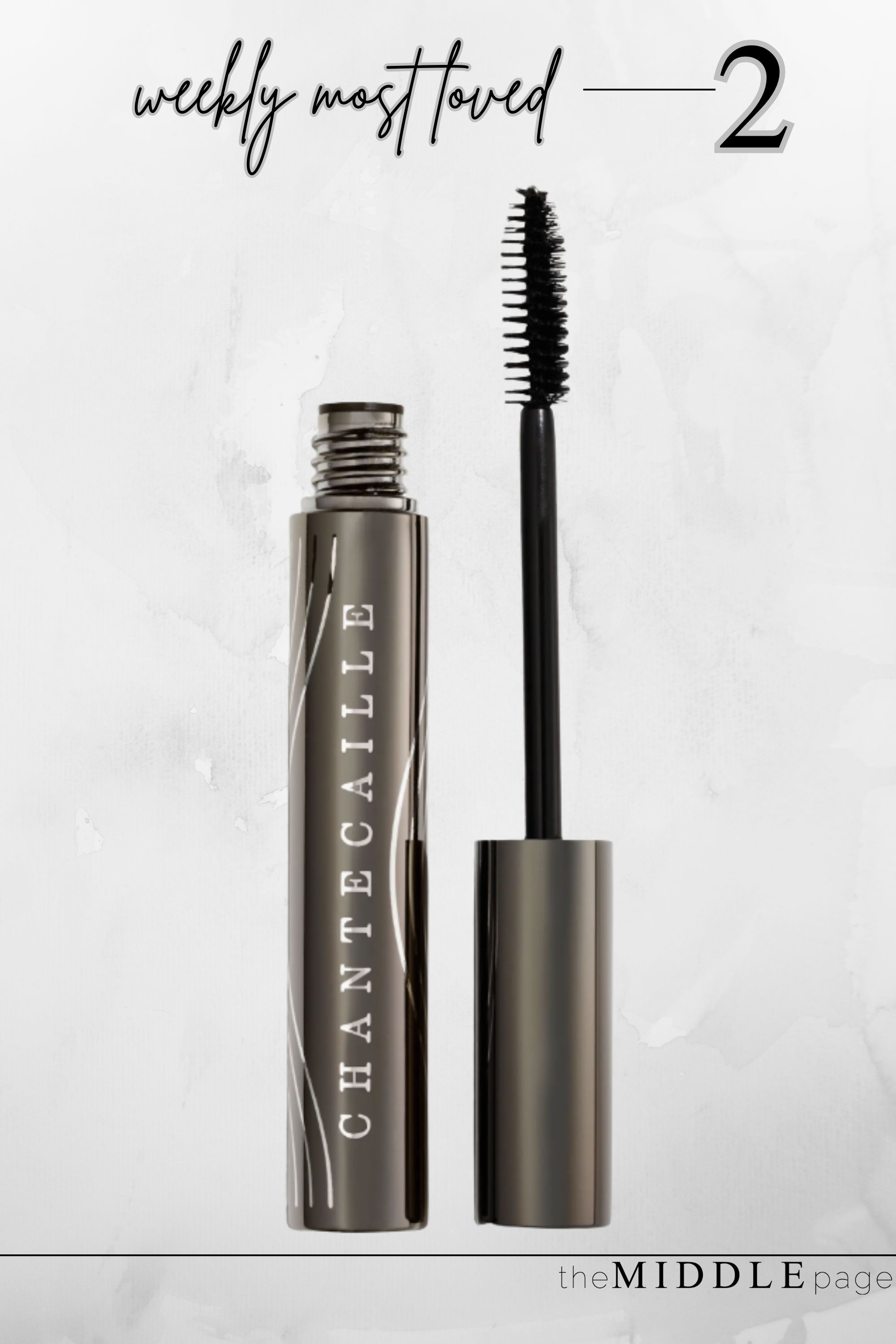 This mascara is one of those beauty staples that instantly makes your whole look feel more put together. It gives amazing length and definition—such a simple upgrade that makes a big difference.

#LTKOver40 #LTKbeauty #EverydayMakeup #BeautyFavorites #SimpleStyle 

 #LTKgrwm #LTKOver40 #LTKBeauty