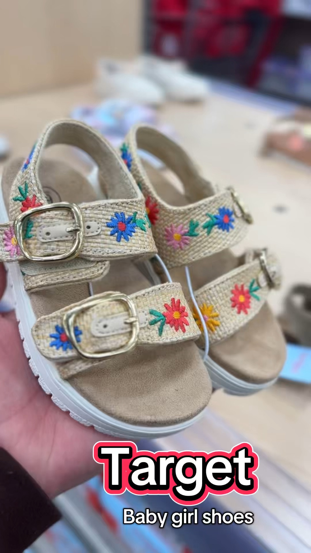 Cute girl shoes at @target. 

Shop all links through my LTK storefront in my bio. 



#LTKSpringSale #LTKootd #LTKKids
