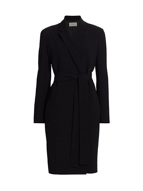 Harri Belted Coat | Saks Fifth Avenue