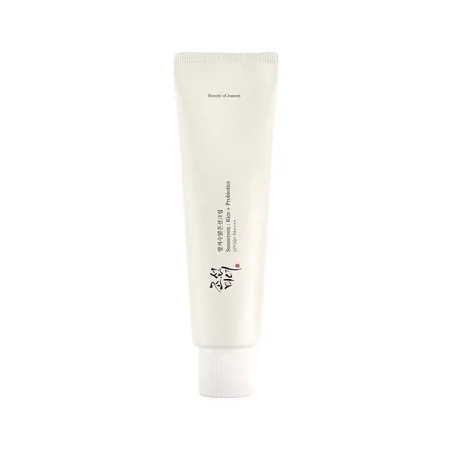 Beauty of Joseon Relief Sun : Rice + Probiotics Sunscreen SPF 50+ PA++++ 50ml | Walmart (US)
