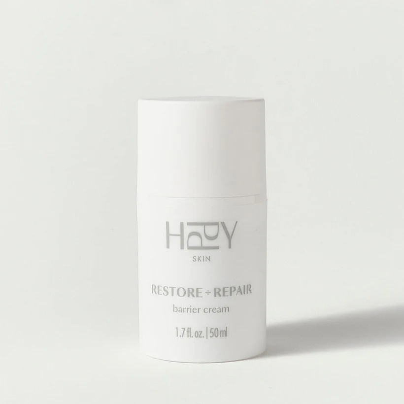 Restore + Repair | HPPY Skin