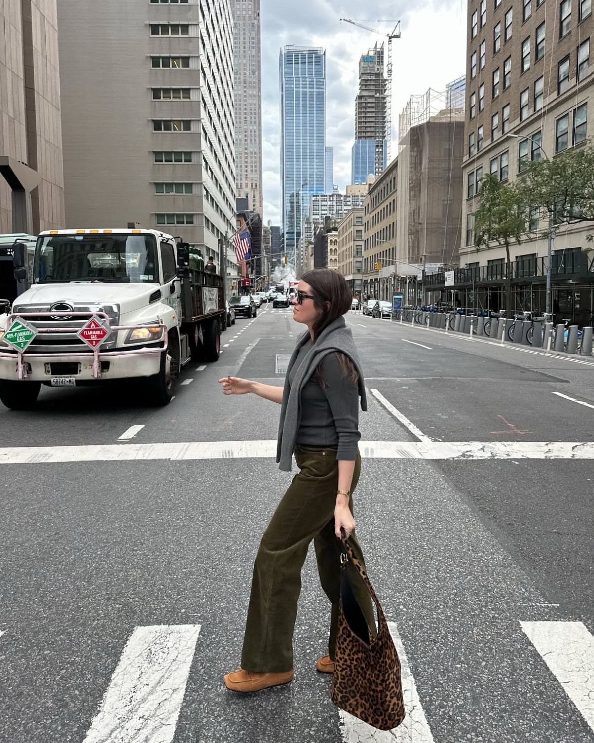 New York day 2

#LTKtravel #LTKstyletip #LTKautumn