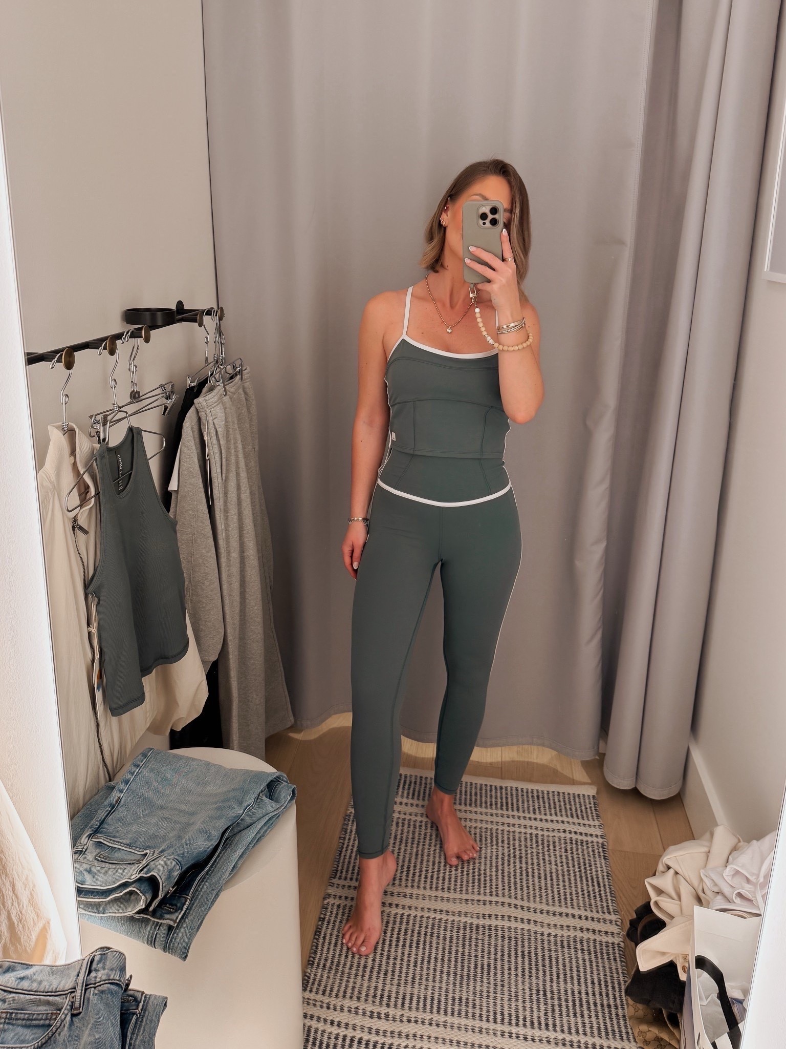 New arrivals from Vuori!! Love this colorway!!

New arrivals, activewear, finds under 100, watchnow, Amanda west, spring fashion

#LTKootd #LTKSaleAlert #LTKSeasonal