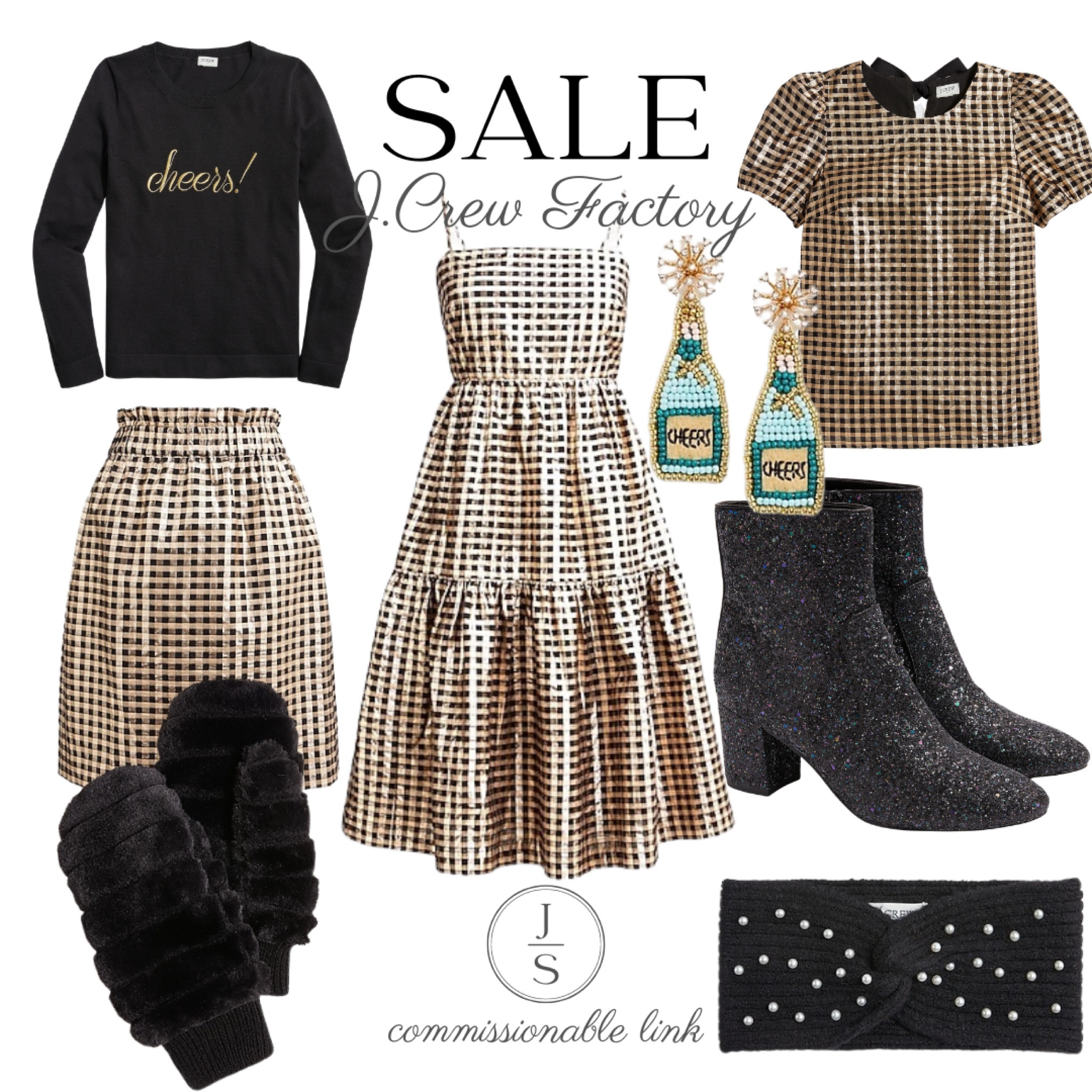 Jcrew Factory deals!

#LTKHoliday #LTKsalealert #LTKSeasonal