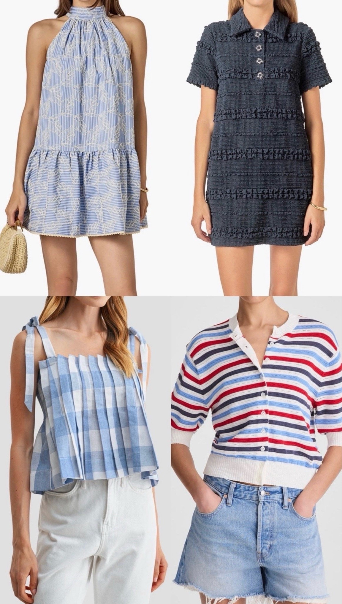 4th of July outfit

#LTKootd #LTKgrwm