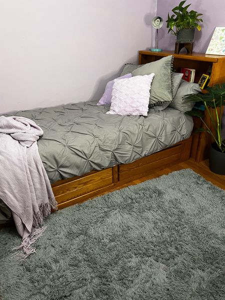 The bedding I bought for the “lavender room” 

#LTKfamily #LTKsalealert #LTKhome
