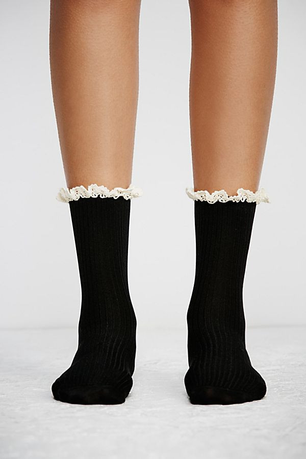 https://www.freepeople.com/shop/bryant-heather-ankle-sock/?category=3-for-30-socks&color=001&quantit | Free People