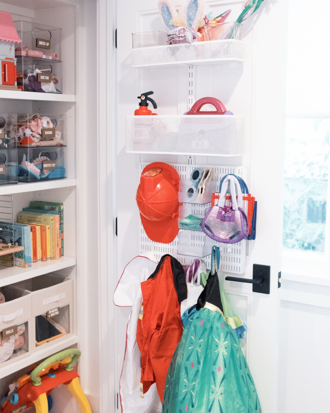 Playroom Organization 

#LTKbaby #LTKhome #LTKkids