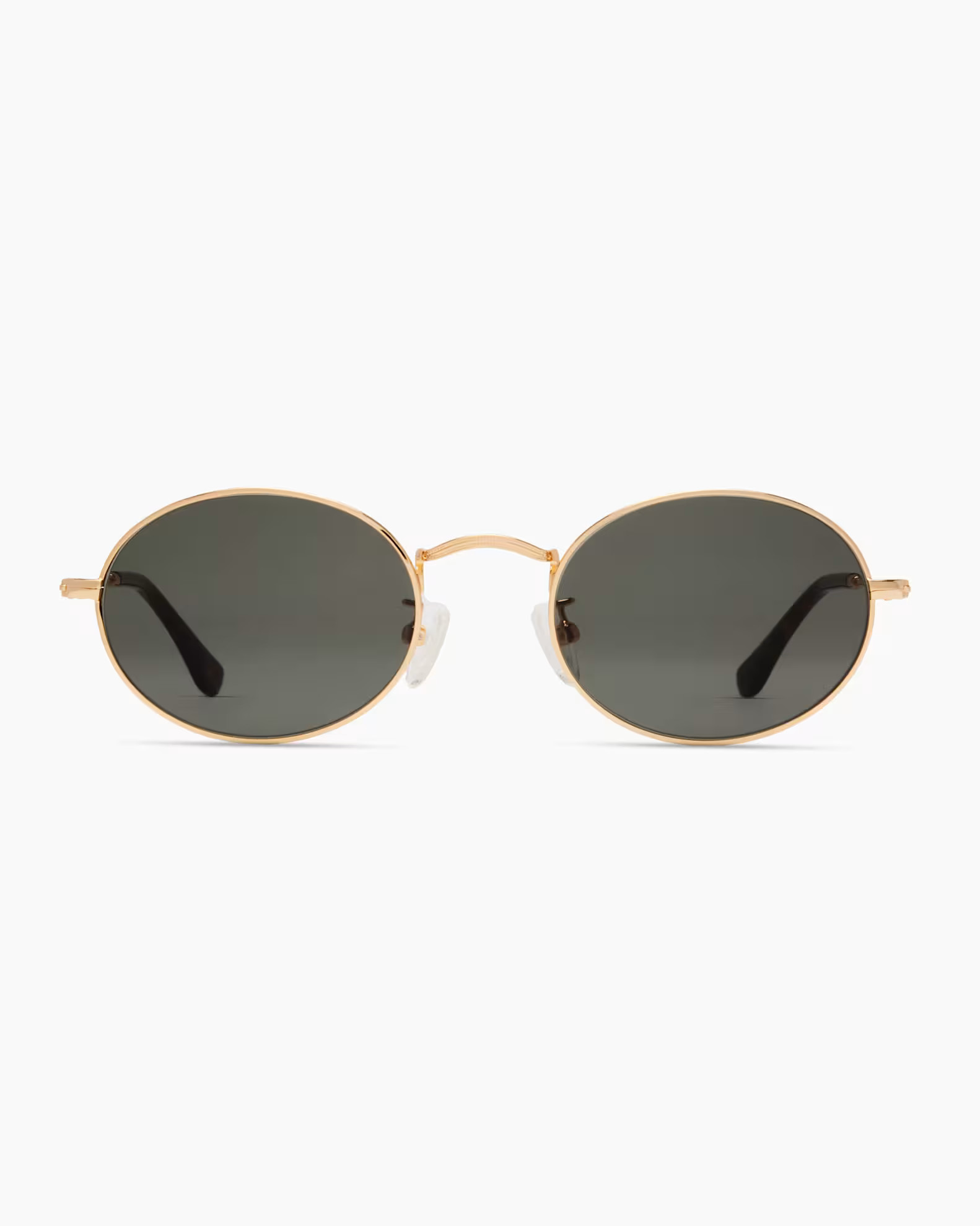 Venice Polarized Stainless Steel Sunglasses | Quince