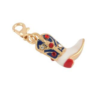 Boot Charm by Bead Landing™ | Michaels | Michaels Stores