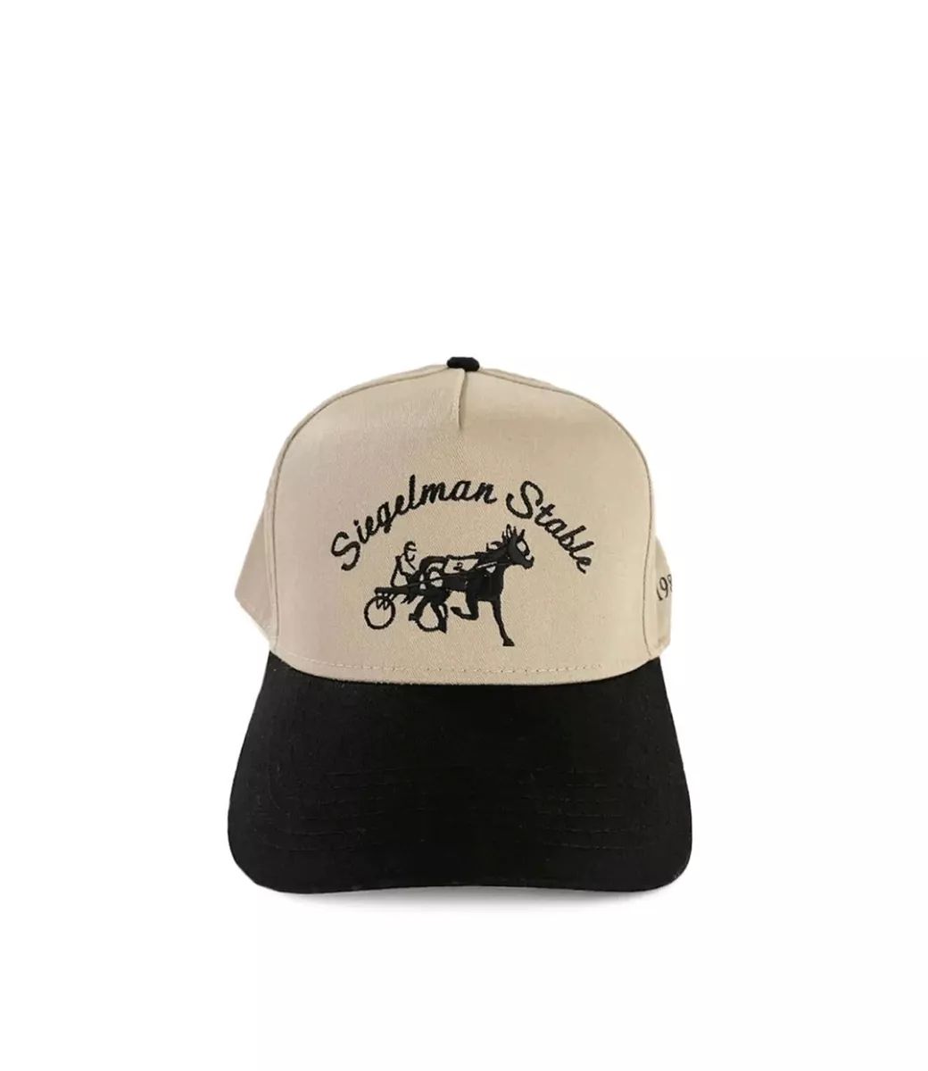 Siegelman Stable Hat | eBay US