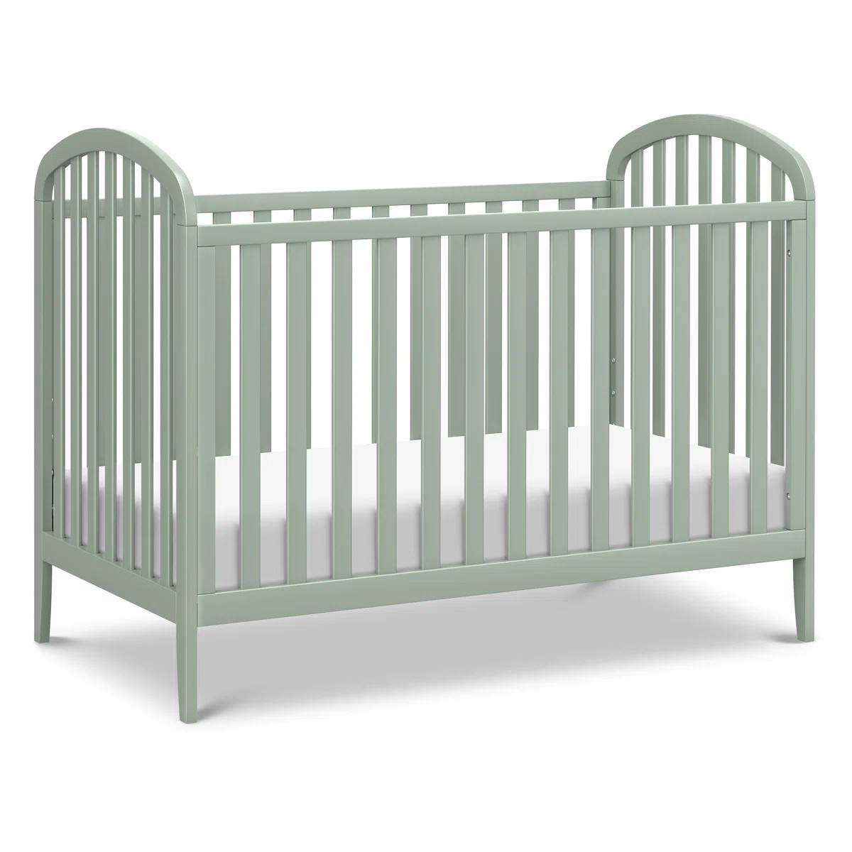 Beau 3-In-1 Convertible Crib | Wayfair North America