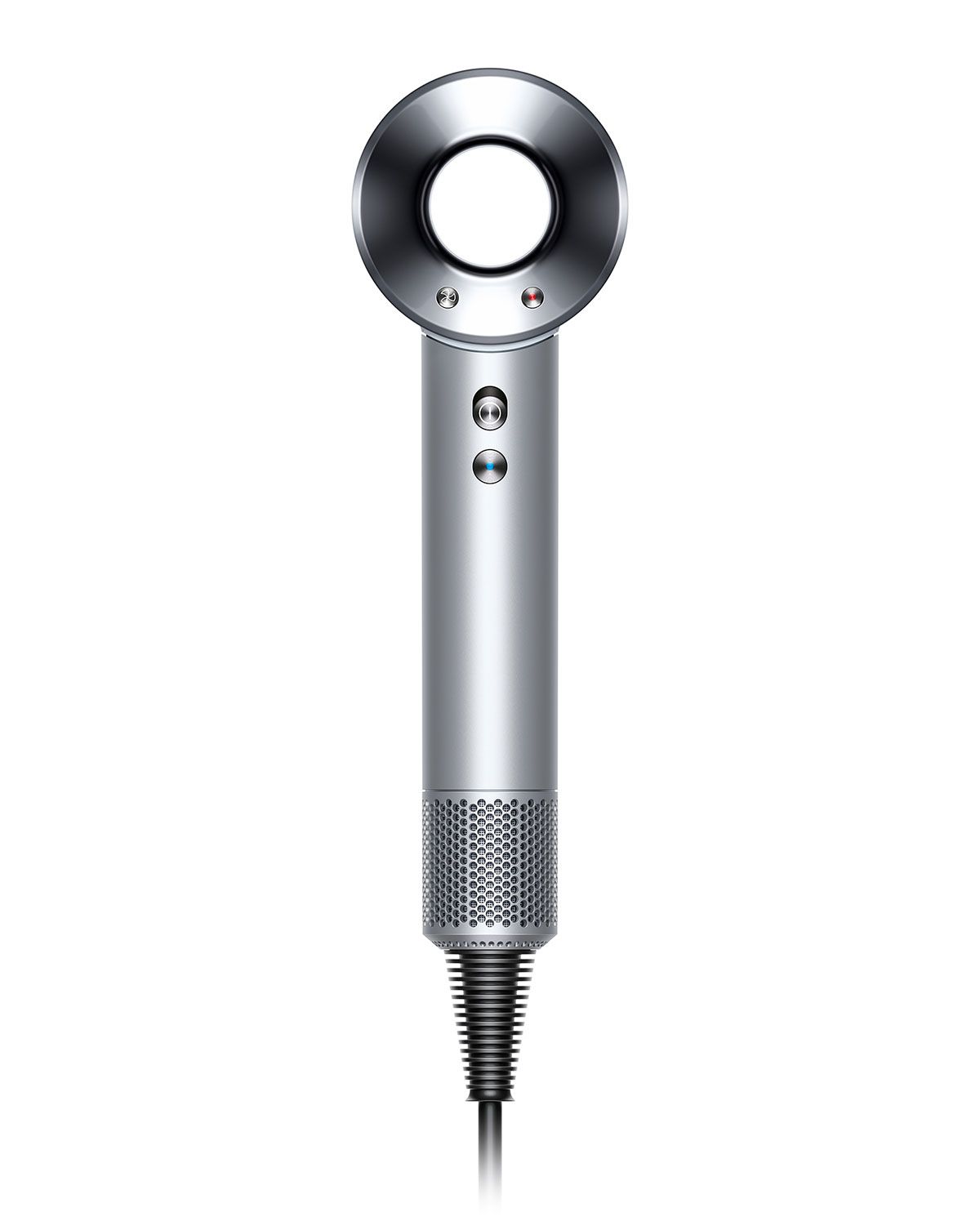 Dyson Supersonic Hair Dryer in White | Neiman Marcus