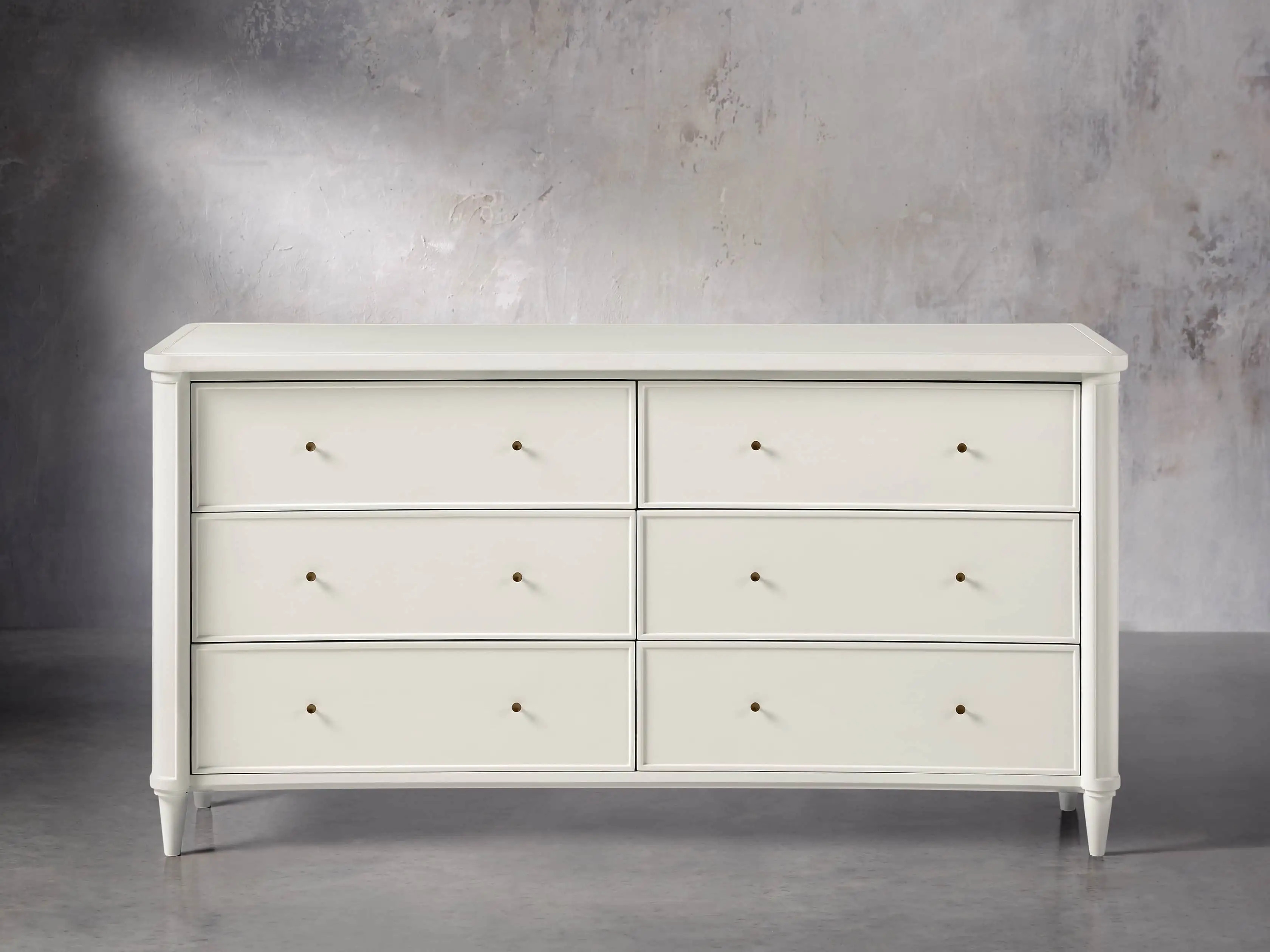 Henley Wide Dresser | Arhaus | Arhaus