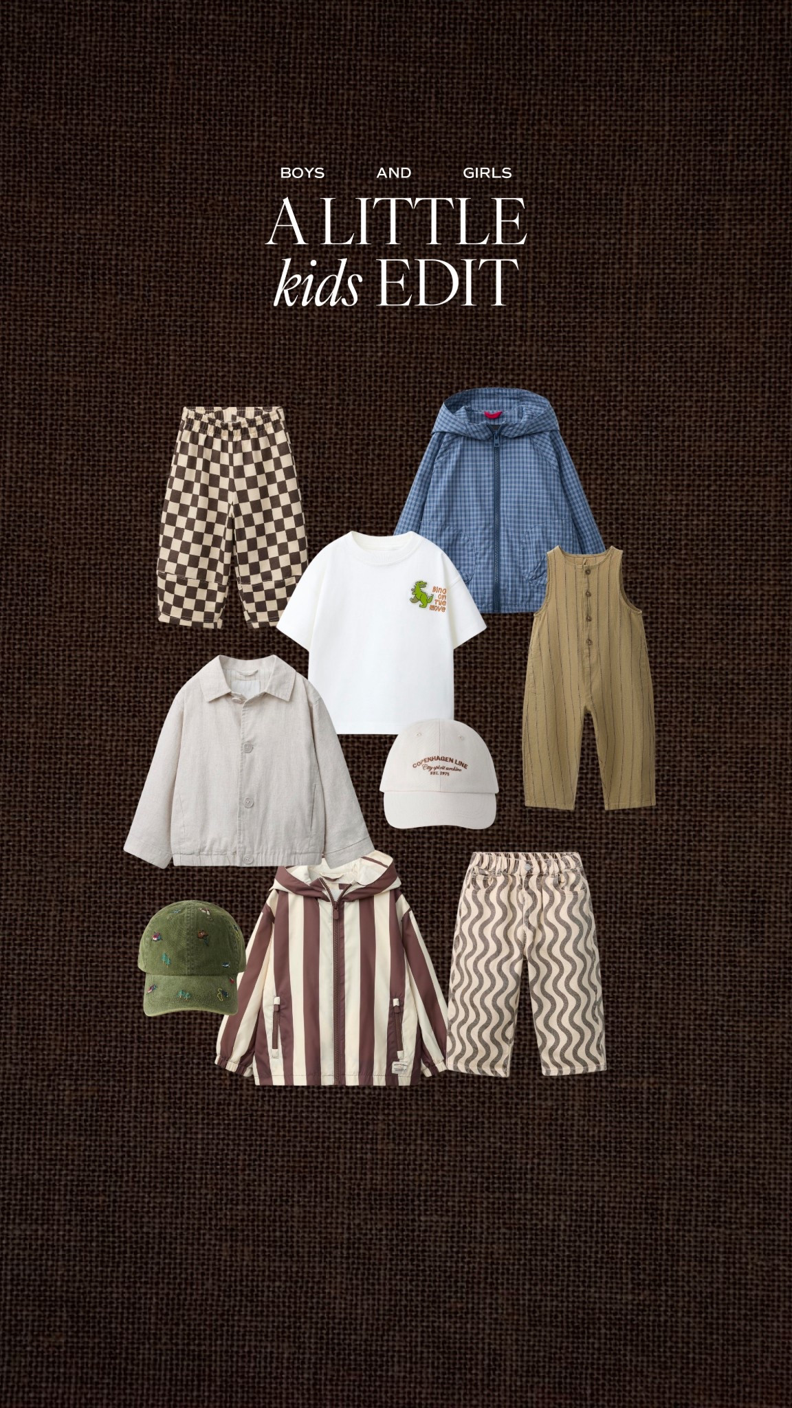 crush on zara kids collection

publicité  

#LTKkids #LTKspring #LTKbaby