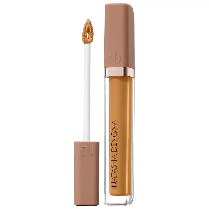 Hy-Glam Brightening & Hydrating Medium to Full Coverage Crease Proof Serum Concealer | Sephora (US)