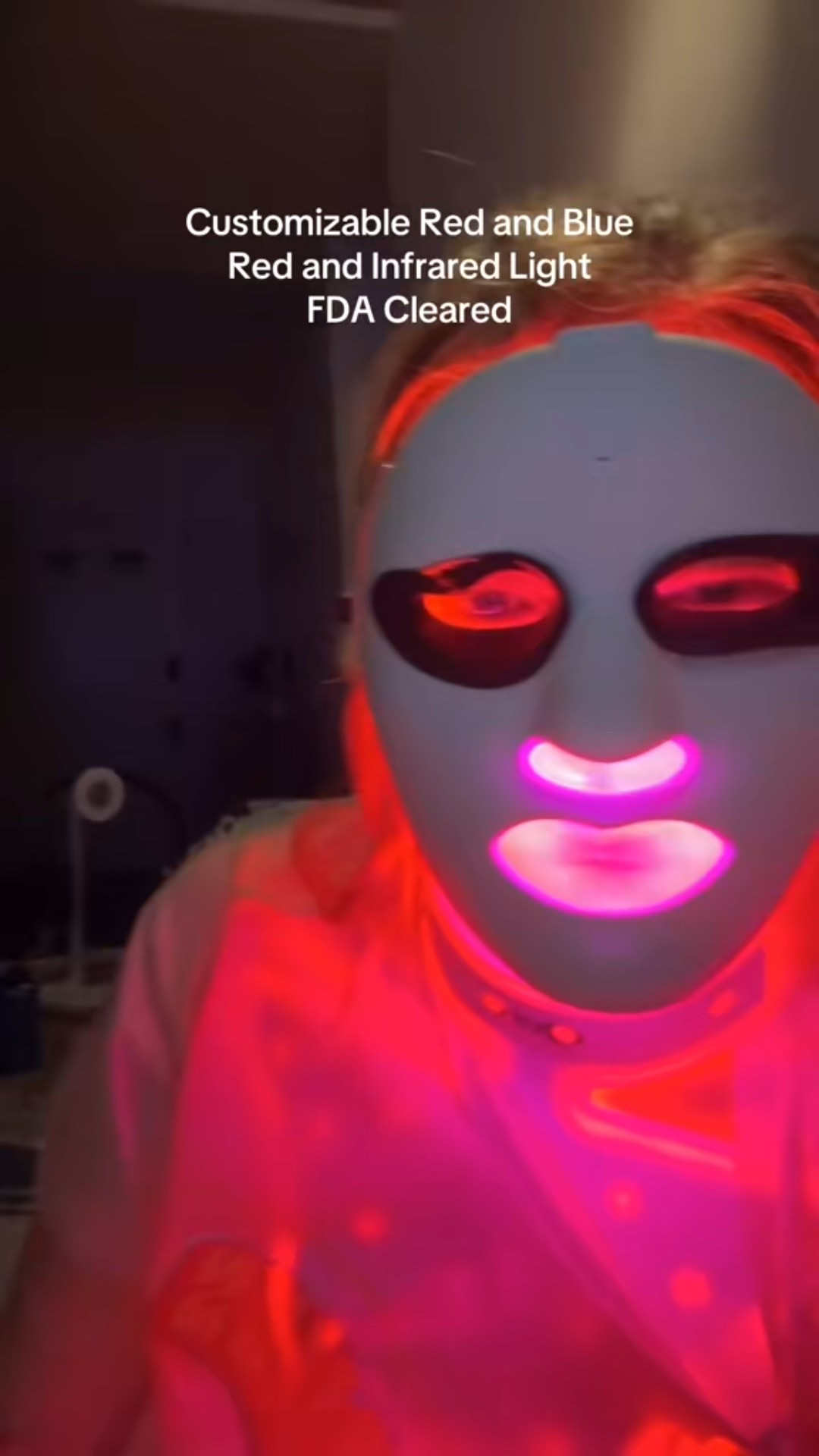 Invest in yourself. It’s worth it #skincare #redlighttherapy 

#LTKselfcare #LTKBeauty #LTKmorningroutine