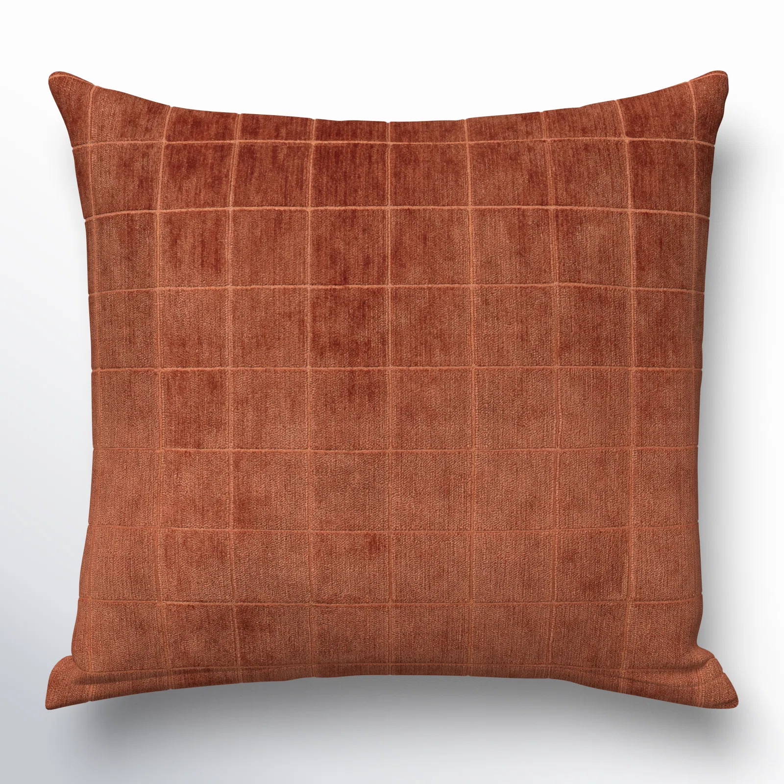 Otterville Geometric Throw Pillow | Wayfair North America