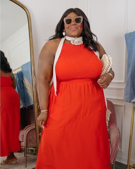 This beauty is perfect for spring time! I just love how it hugs me in all the right places. You need this set in your life!✨

plus size fashion, spring dresses, wedding guest dress, graduation dress, summer outfit inspo, style guide, plus size fashion, sale alert

#LTKPlusSize #LTKFindsUnder100 #LTKFindsUnder50