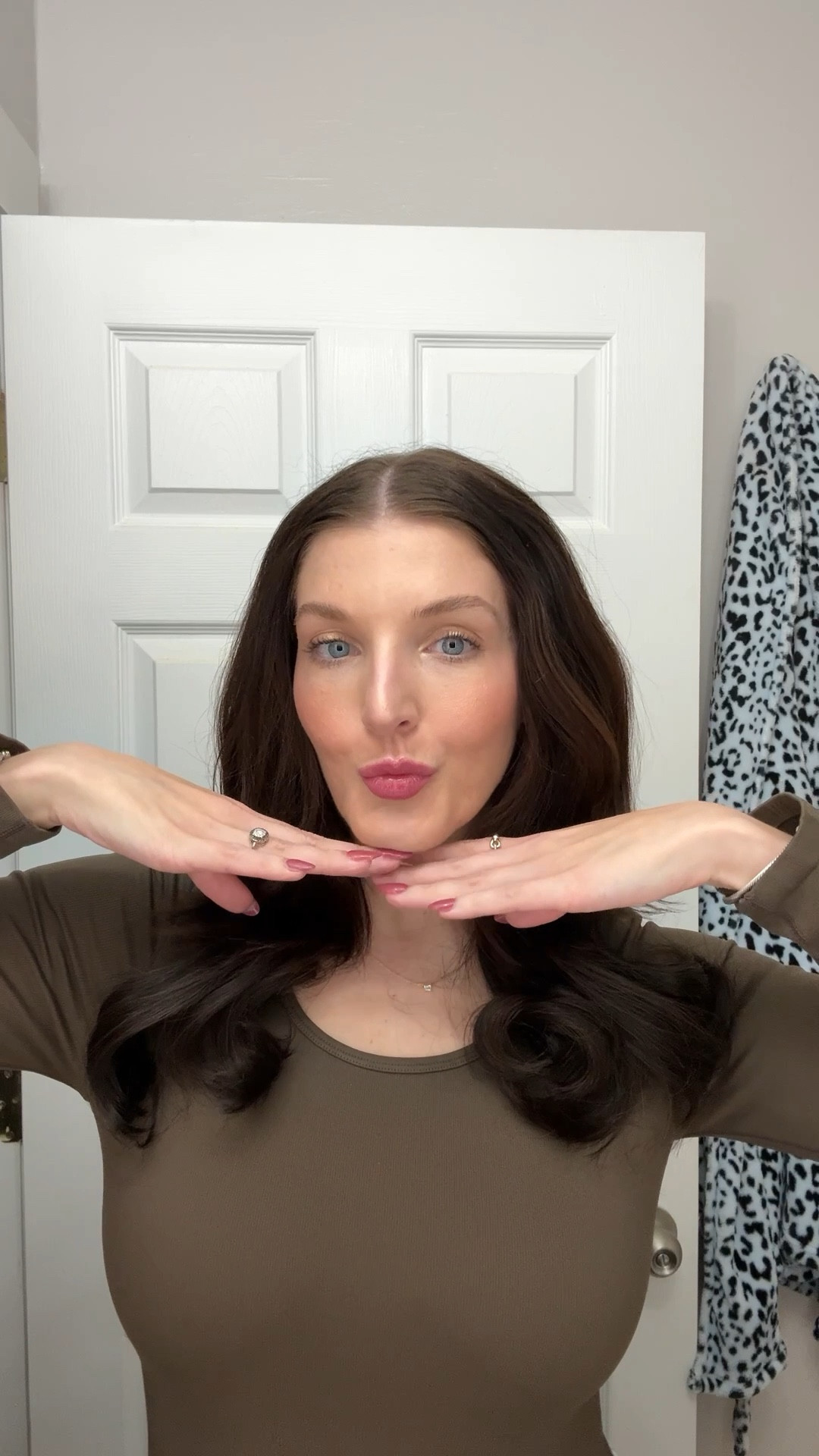 current beauty favs 

#LTKBeauty