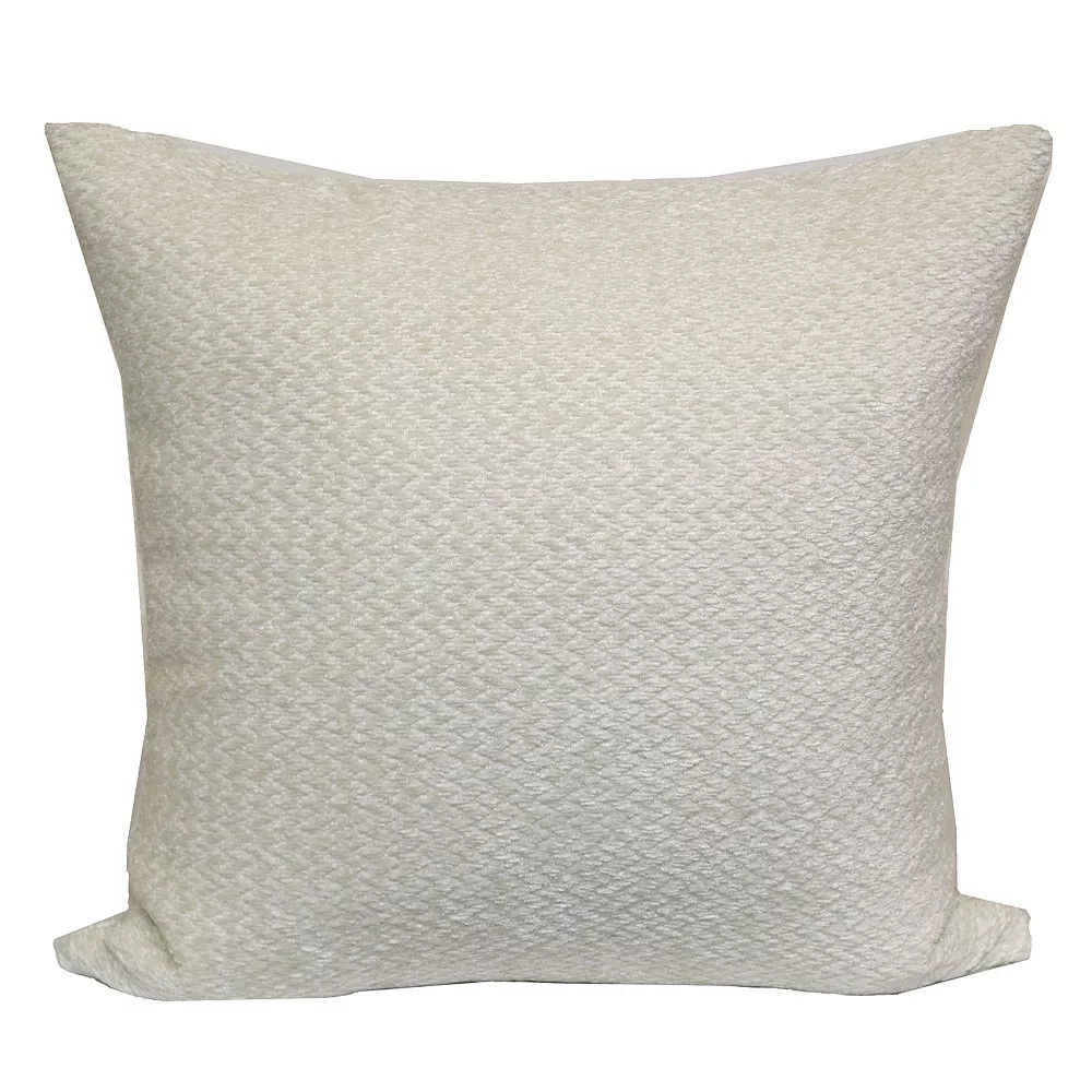 Farifield Chenille Pillow | Kohl's