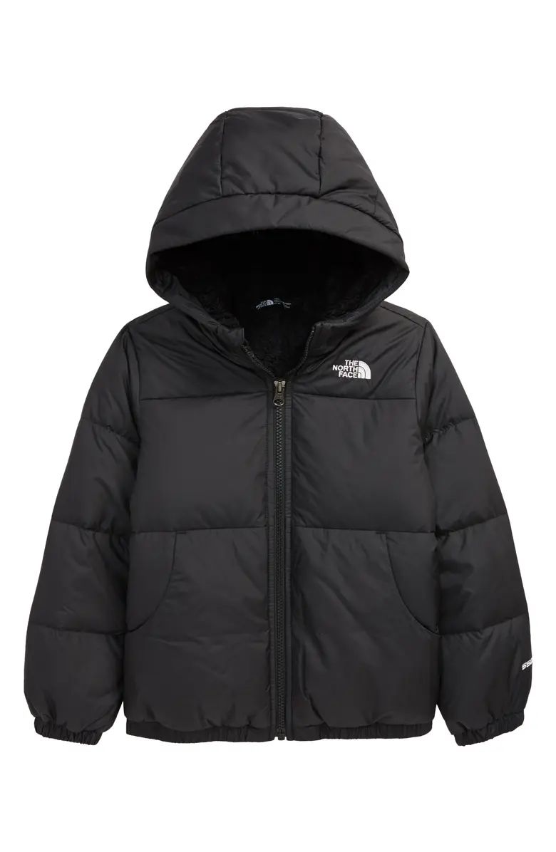 Kids' Moondoggy Water Repellent Down Jacket | Nordstrom