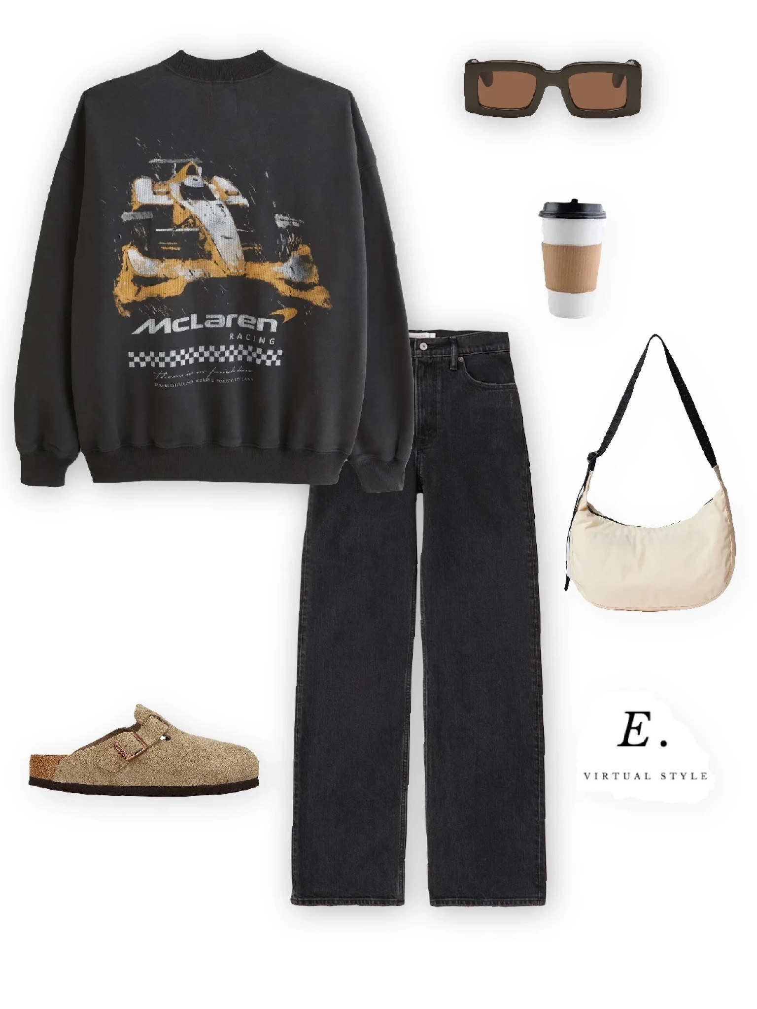 Fall style // fall outfit ideas // fall outfit inspo // fall fashion // outfit ideas // outfit inspo // Abercrombie style 

#LTKsalealert #LTKshoecrush #LTKstyletip
